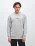 LC Waikiki Crew Neck Long Sleeve Printed Men's Sweatshirt